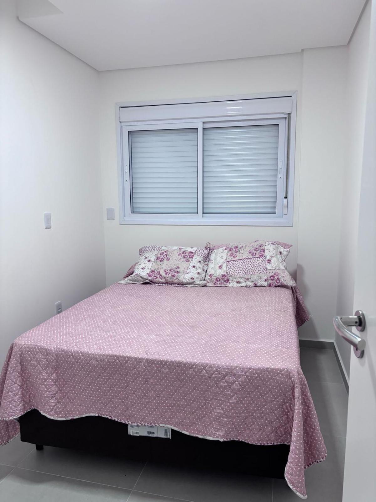 Apartamento Apto 2 Amplos