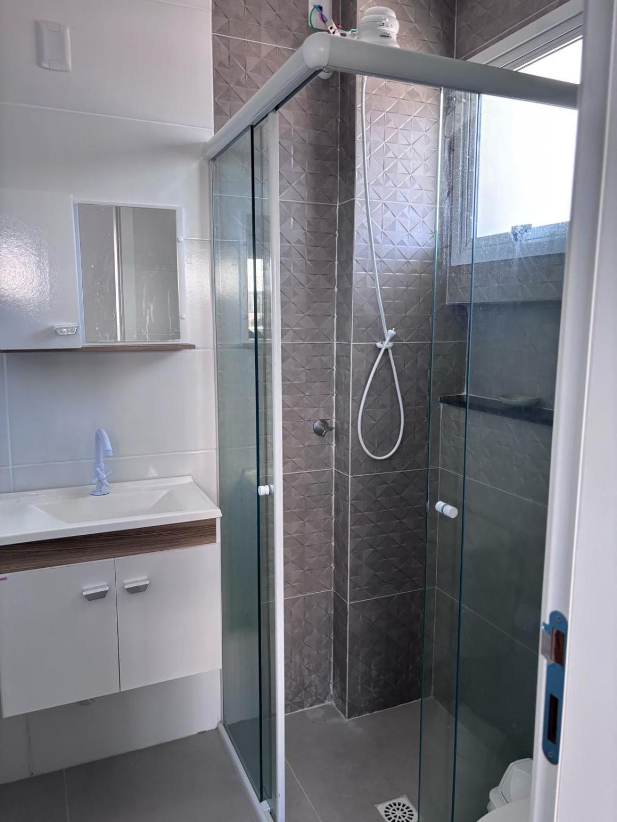 Apto 2 Amplos Apartamento Florianopolis