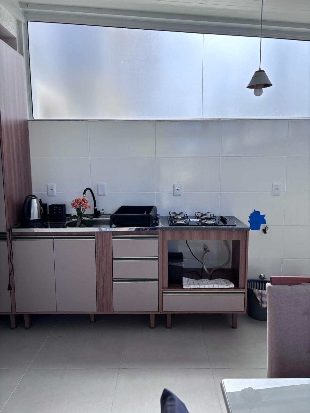 Apartamento Apto 2 Amplos Florianopolis