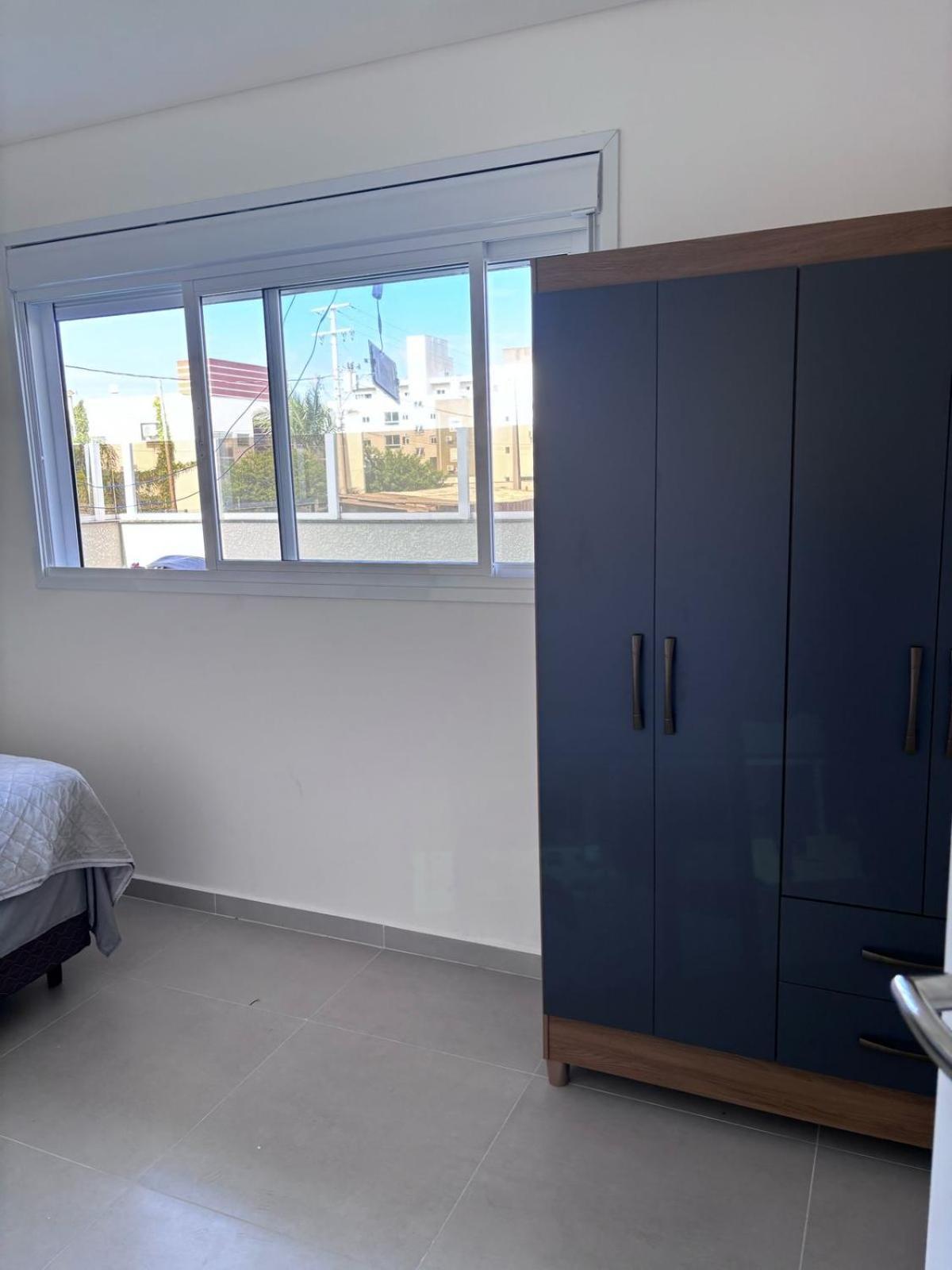 Apartamento Apto 2 Amplos *