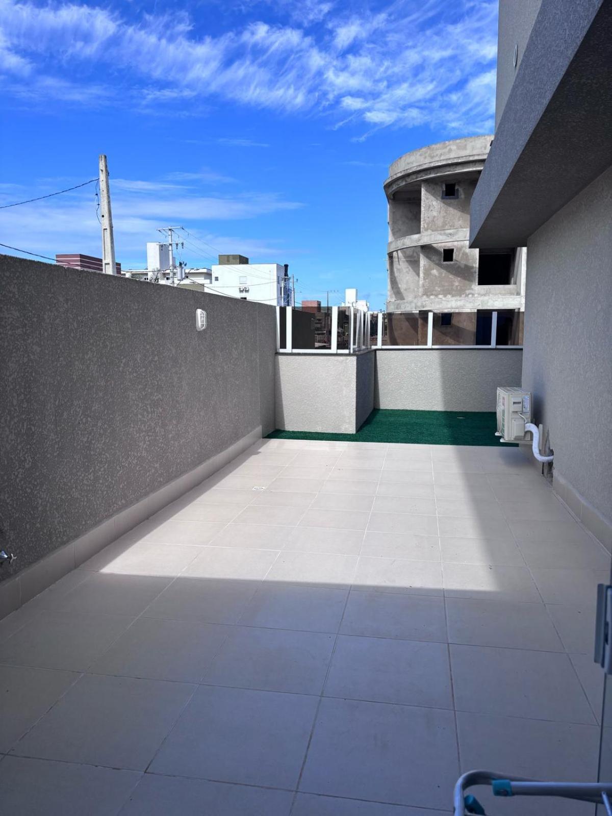 Apto 2 Amplos Apartamento *